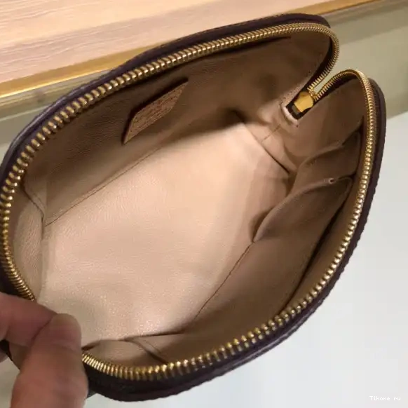 Cheap LOUIS POUCH VUITTON GM COSMETIC 0520